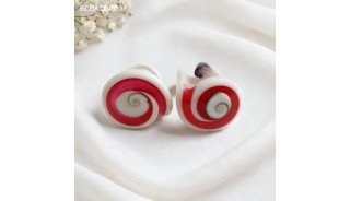 Handcrafted Seashells Finger Rings Premium Design